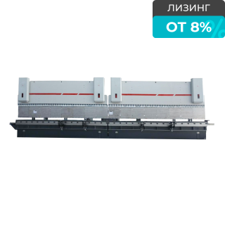 Гидравлический гибочный пресс с ЧПУ SX 60220 TANDEM X2