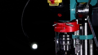 Напольный сверлильный станок CM-1316H/380