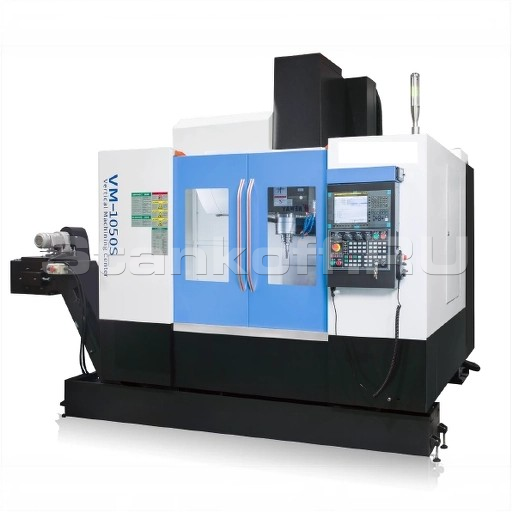 Вертикальный обрабатывающий центр KVL1050 Neway
