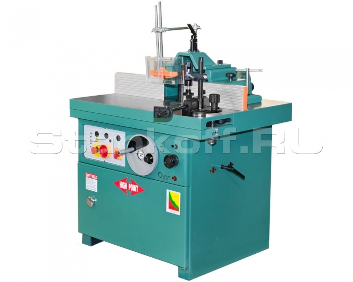 Фрезерный станок ML 125MS