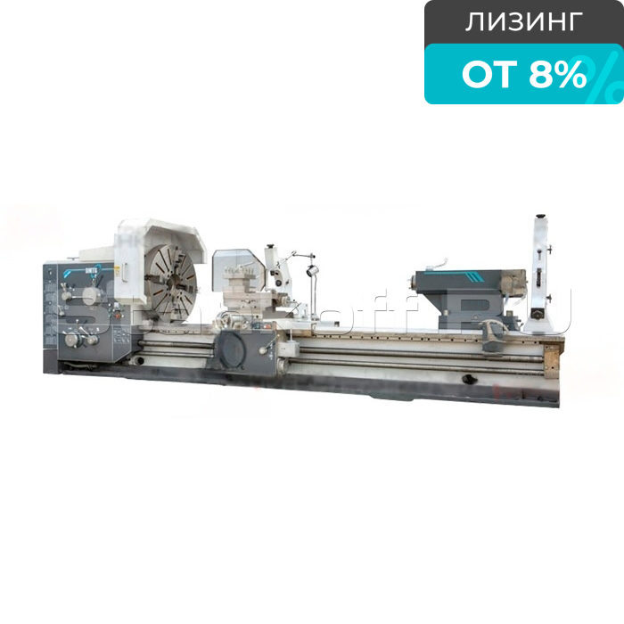 Токарно-винторезные станок DMTG CW62100E