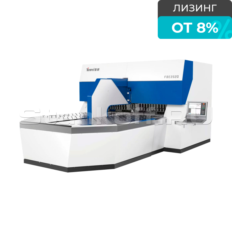 Автоматический панелегиб FBE-2520