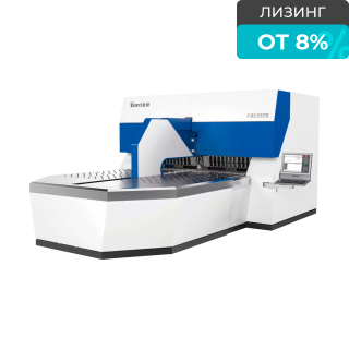 Автоматический панелегиб FBE-2520