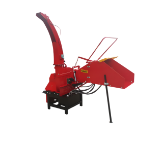 Измельчитель древесных отходов BOXER WM-8H