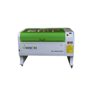 Лазерно-гравировальный станок с ЧПУ WoodTec WL 9060 100W ECO