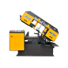 Полуавтоматический ленточнопильный станок Beka-Mak BMSY 320 G