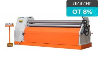 Станок вальцовочный HSR-2070x4.5