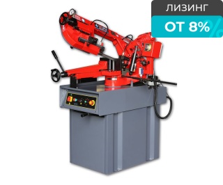Ручной ленточнопильный станок KMT 220 CRAFT
