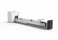 Оптоволоконный лазер легкой серии для резки труб OR-TL 6020/2000 IPG