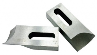 Ножи для круглопалочных станков HSS14