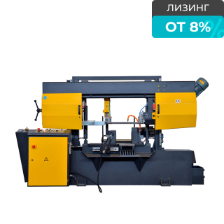 Ленточнопильный станок BMSO 360 С