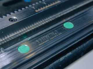 Оптоволоконный лазерный станок для резки металла MetalTec 1530S/1500 Raycus