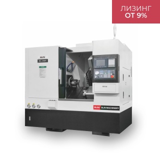 Токарный обрабатывающий центр NINGBO BLIN MACHINERY BL-H6/6