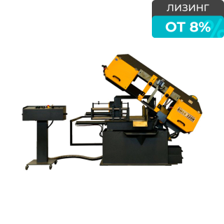 Автоматический ленточнопильный станок BMSO 320 H NC