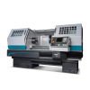 Токарный станок с ЧПУ DMTG CKS500/1000 Fanuc