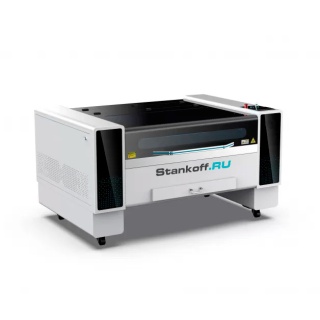 Лазерно-гравировальный станок LC-9060/M7-F100W