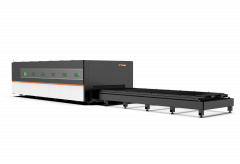 Оптоволоконный лазерный станок для листового металла закрытого типа XTC-2060G/6000 IPG