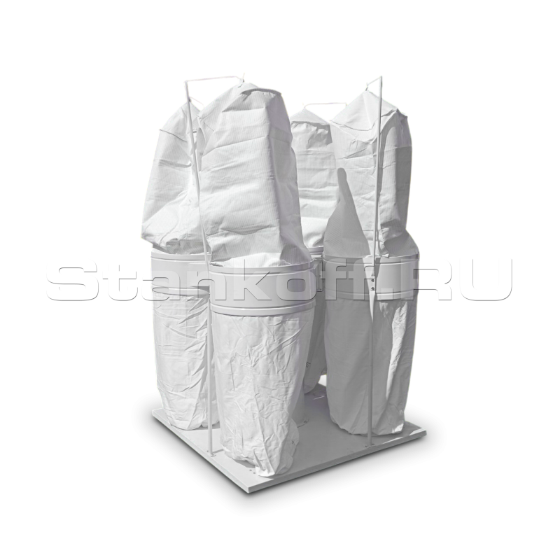 Пылеуловитель MF9075/4