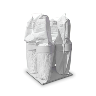 Пылеуловитель MF9075/4