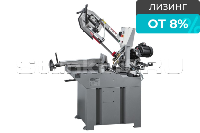 Ленточнопильный станок по металлу JET MBS-910CSE