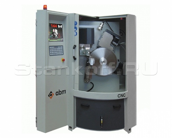 Станок для заточки дисковых пил OTOMAT-CNC