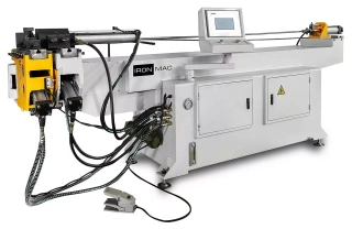 Полуавтоматический трубогибочный станок DW-25NC