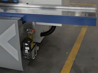 Четырехсторонний станок VH-MB 621A