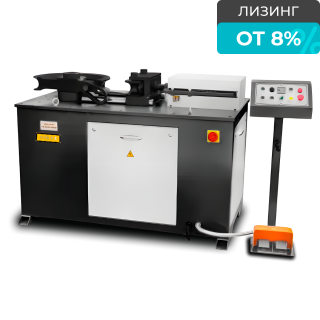 Трубогиб бездорновый JTB-80