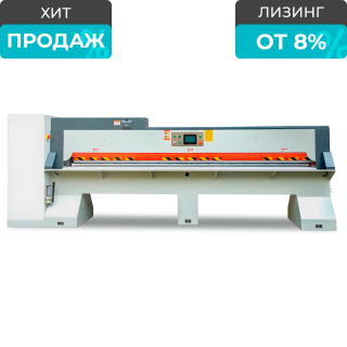 Гидравлическая гильотина для шпона MD380