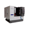 Вертикальный фрезерный обрабатывающий центр DMTG VDLS-850/Fanuc