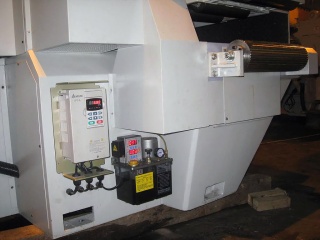 Станок многопильный дисковый MRS-170