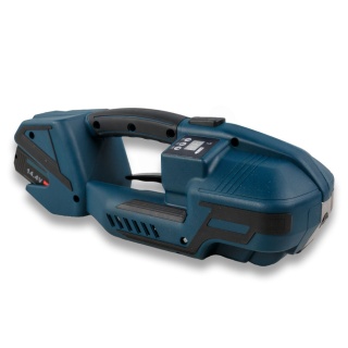 Стреппинг-инструмент аккумуляторный KZ-16