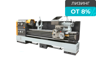 Токарно-винторезный станок CJ6266YB/3000