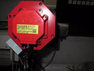 Станок токарный с ЧПУ по металлу CKE 6163Z/2000
