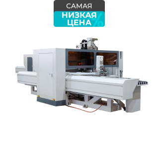 Сверлильно-присадочный центр с ЧПУ PERFOMA DFC-3050