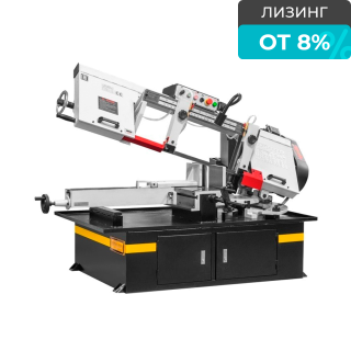 Станок ленточнопильный с гидроразгрузкой BS-1018Т