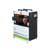 Станок рейсмусовый WoodTec SR 400 W ECO