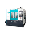 Вертикальный фрезерный обрабатывающий центр DMTG VMC850F