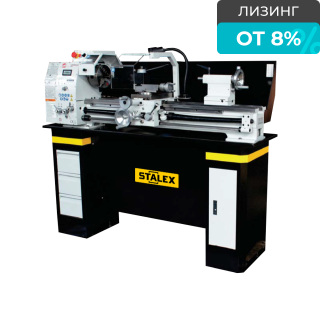 Универсальный токарный станок D300x750 Vario