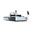 Оптоволоконный станок для резки металла XTC-1530H/3000 Raycus/Reci