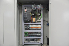 Токарный станок c ЧПУ с горизонтальной станиной MetalTec CK 36x750 PRO