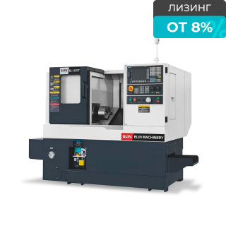 Токарный обрабатывающий центр с ЧПУ NINGBO BLIN MACHINERY BL-S32T