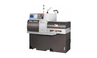 Автомат продольного точения SPECTR SSL-12A