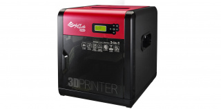 3D принтер XYZprinting da Vinci 1.0 Pro 3.1