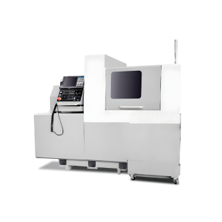 Автомат продольного точения Spectr ST-325