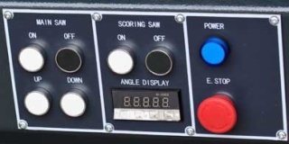 Форматно-раскроечный станок SMV8D