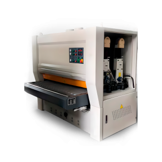 Калибровально-шлифовальный станок R-R1600