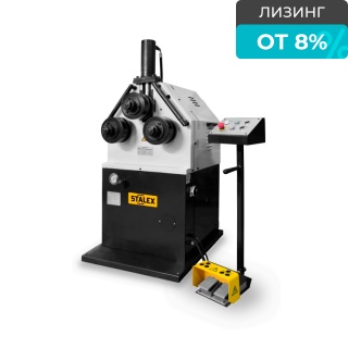 Станок профилегибочный гидравлический HRBM50HV