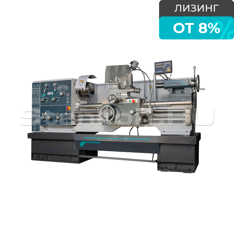 Токарный-винторезный станок CDS6250B/1000