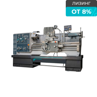 Токарный-винторезный станок CDS6250B/1000